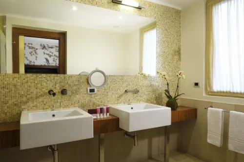 Enterprise Hotel Design & Boutique Photos