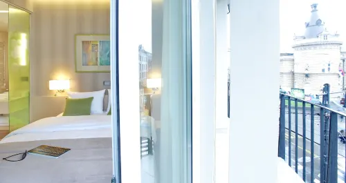 Hotel Argo Chambres Photos