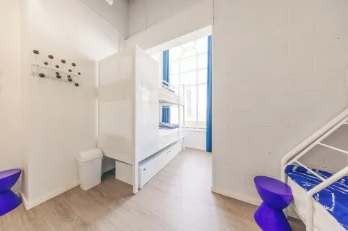 Maze Backpackers - Gold Coast Chambres Photos