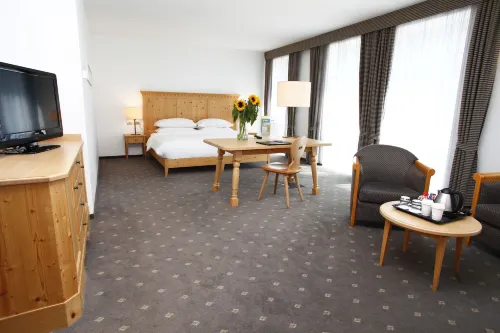 Four Points by Sheraton Bolzano Photos