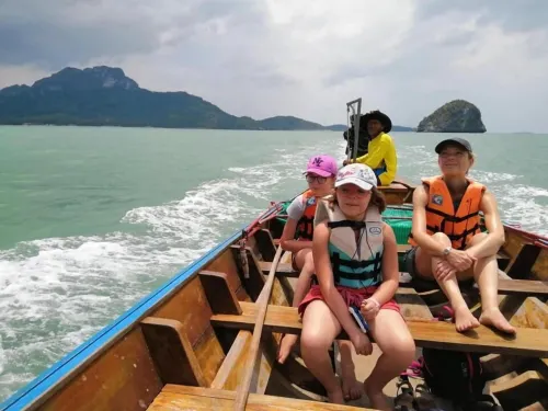 Lam-Tong Resort Xung quanh Photos
