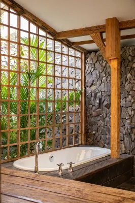 Kuno Villas Kamar Photos