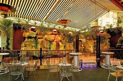 Harcourt Hotel Espaces publics Photos