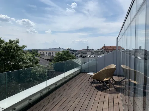 INX Design Hotel Near Hotel Photos