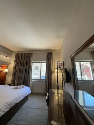 Pasha Boutique Hotel Rooms Photos