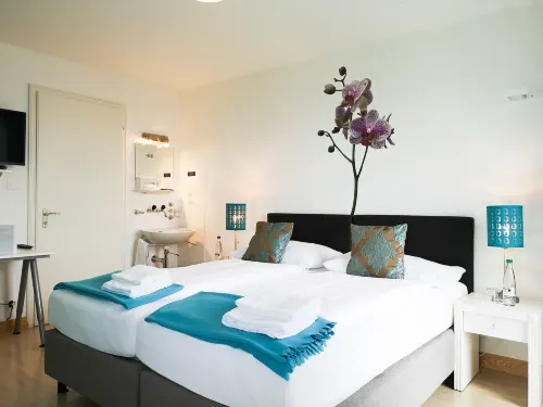 Hotel Sonnenberg Camere Photos