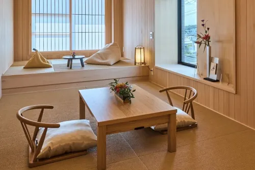 Hotel New Wakasa Photos
