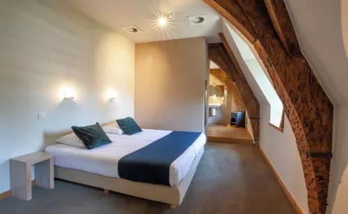 Hotel The Lodge Heverlee Rum Photos