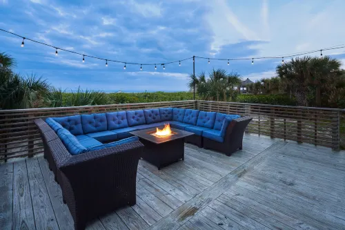 Hilton Cocoa Beach Oceanfront Espaces publics Photos