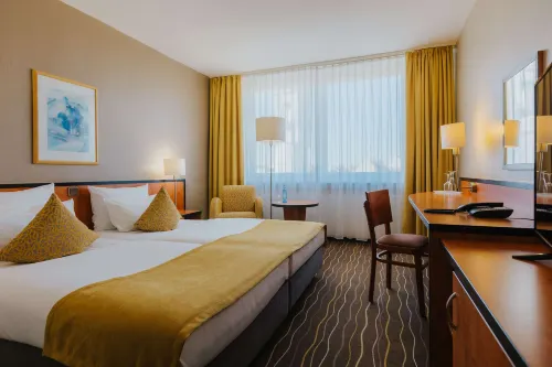 Best Western Plus Hotel Bautzen Camere Photos