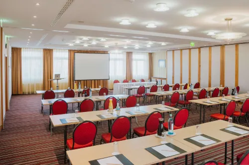 Best Western Plus Hotel Bautzen Business Photos