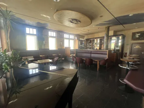 Hansa Apart-Hotel Regensburg Mahlzeiten Photos