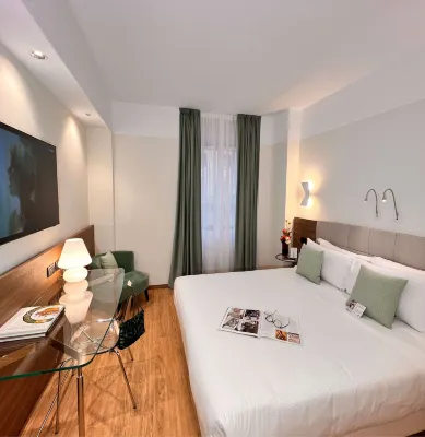 Best Western Hotel City Rooms Photos