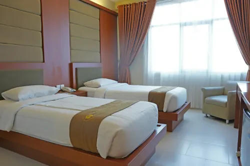Hotel Arinas Chambres Photos