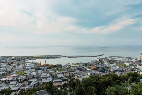 KAMENOI HOTEL AWAJISHIMA À proximité de l'hôtel Photos