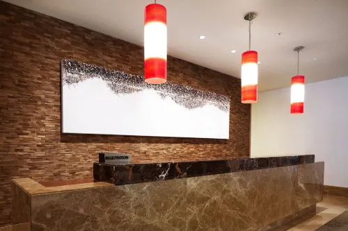 Nongshim Hotel Espaces publics Photos
