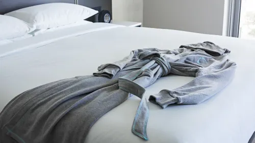 Hyatt Centric Brickell Miami Huoneet Photos
