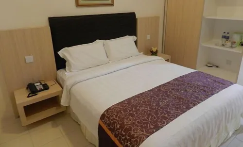 Geopark Hotel Kuah Langkawi Chambres Photos