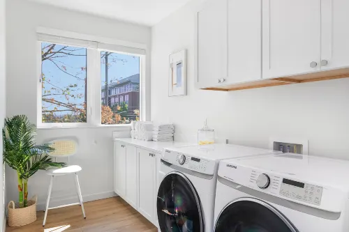Sweet Suites Capitol Hill Aree comuni Photos