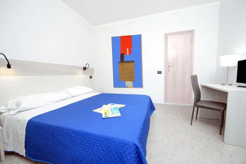 Hotel Venezia Rooms Photos