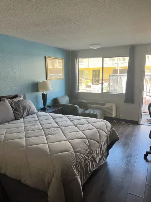 FairBridge Inn Express Tukwila Chambres Photos