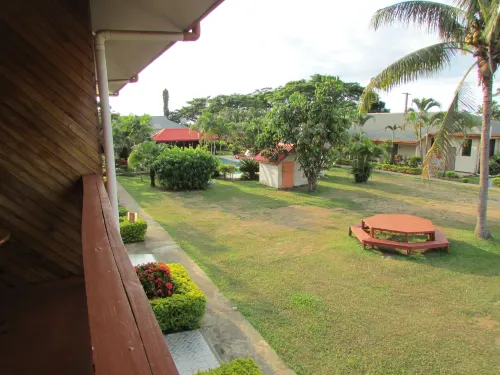 Wailoaloa Beach Resort Fiji Extérieur Photos