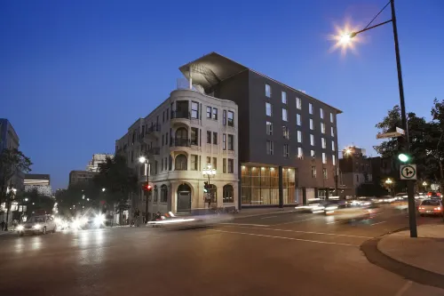 Hotel10 Extérieur Photos