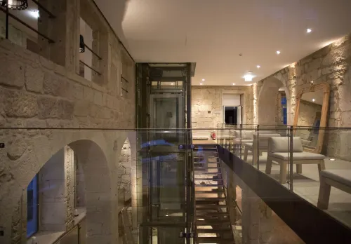 Hotel Carris Porto Ribeira Espaces publics Photos