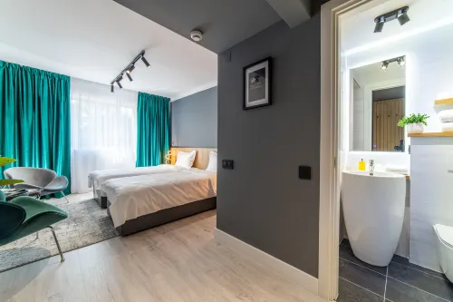 Campeador Inn Rooms Photos