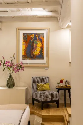 Nerva Boutique Hotel Chambres Photos