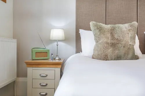 Forest Park Country Hotel & Inn, Brockenhurst, New Forest, Hampshire Номера Photos