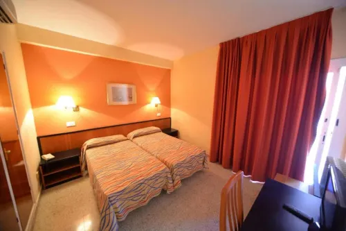 Bluesea Copacabana Rooms Photos