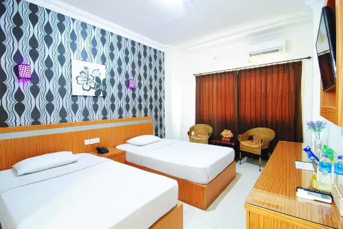 Hotel Panorama Chambres Photos