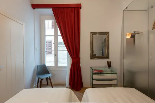 Kairos by Florence Art Apartments Rooms Photos