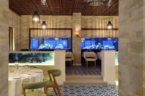 Pestana Alvor Praia Premium Beach & Golf Resort Mahlzeiten Photos