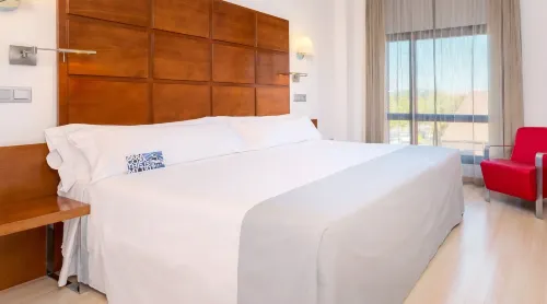 Hotel Zentral Ave Chambres Photos