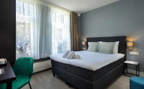 NL Hotel District Leidseplein Featured Photos