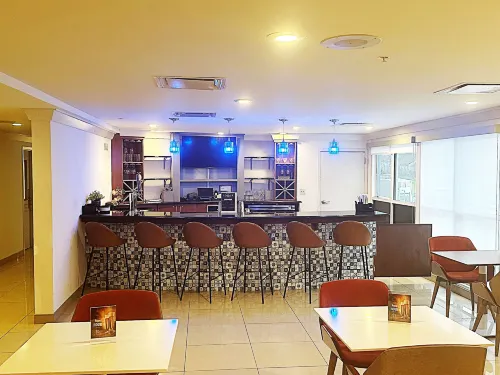 Tryp by Wyndham Tallahassee North I-10 Capital Circle Leisure & Recreation Photos