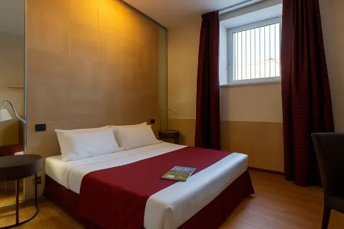 Kolbe Hotel Rome Photos