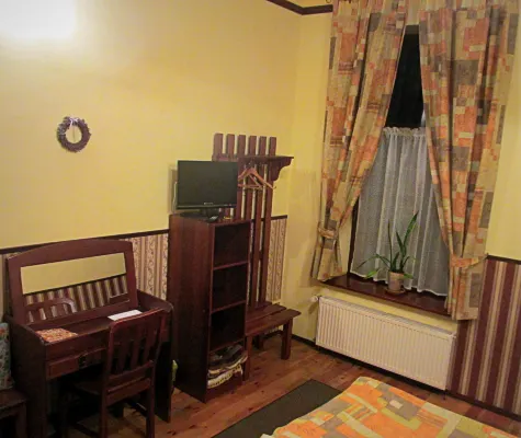Globtroter Guest House Rooms Photos