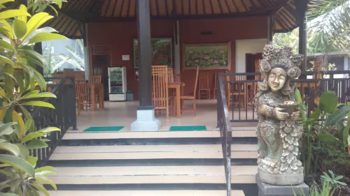 Hotel My Lovina Aree comuni Photos