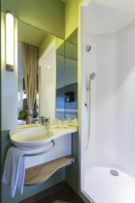 Ibis Budget Aguascalientes Rooms Photos