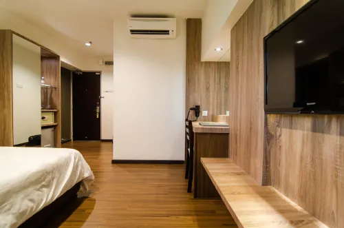 Mornington Hotel Soon Choon Ipoh Photos