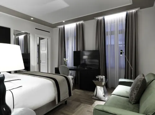 Albergo Gelsomino Camere Photos
