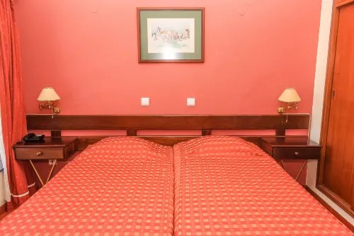 Hotel Colina Dos Mouros Rooms Photos