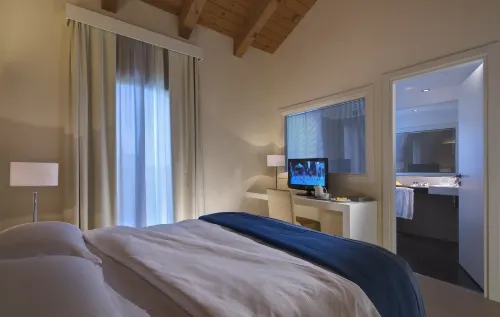 Annia Park Hotel Venice Airport Photos