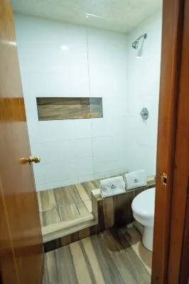 Hotel Santiago de Compostela - Guadalajara Centro Historico Photos