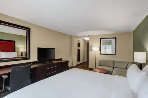 Crowne Plaza Houston Galleria Area Photos