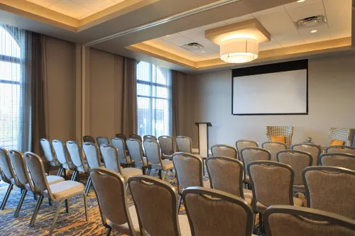 Courtyard Philadelphia Lansdale Business Facilities Photos