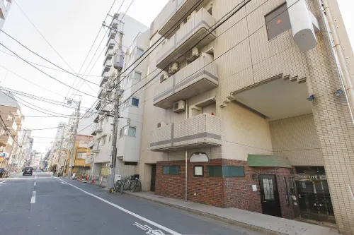 Sankei City Hotel Hachioji À proximité de l'hôtel Photos